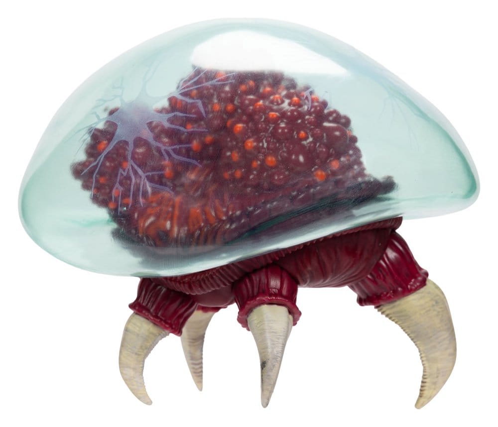 World of Nintendo Figura Metroid Prime Metroid Ultraviolet Glow 15 cm