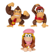 World of Nintendo Figuras Donkey Kong 6 cm Surtido (16)