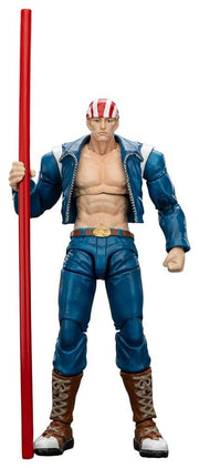 Figura The King of Fighters '98 Ultimate Match Billy Kane 12 cm