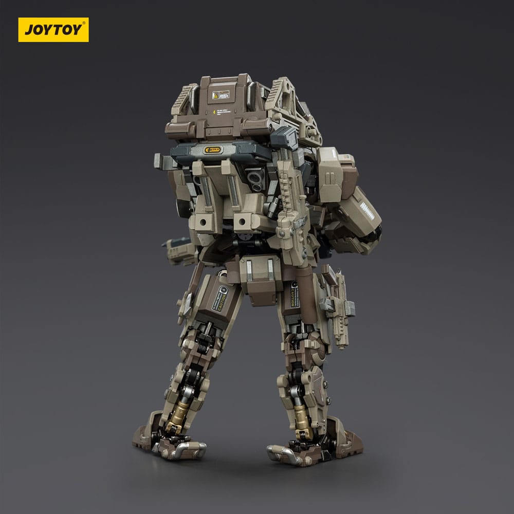 Dark Source Figura APOC Series Sky Striker Precision Strike Mech 16 cm