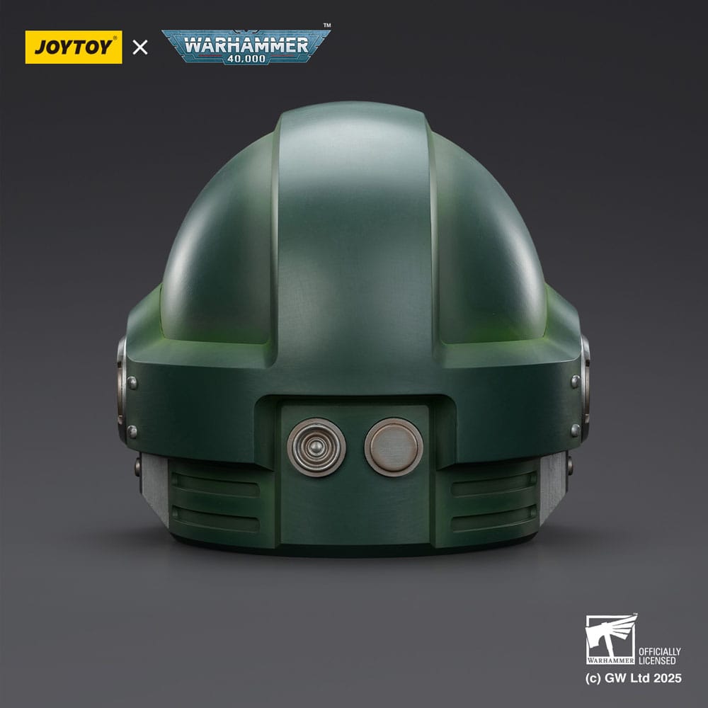 Warhammer 40,000: Dark Angels MkX Helmet 30 cm