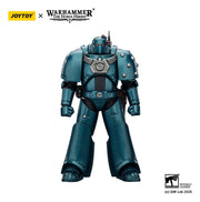 Warhammer The Horus Heresy Figura Alpha Legion MKVI Tactical Legionary 12 cm