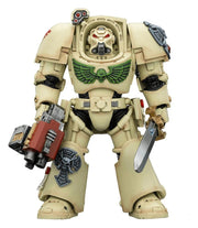 Warhammer 40,000 Figura Dark Angels Deathwing Terminator 1 with Power Sword and Storm Bolter 14 cm