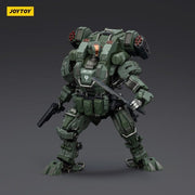 Dark Source Figura 1/25 APOC Series Falcon 02 Rapid Assault Mech ST-8615 14 cm