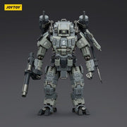 Dark Source Figura 1/25 APOC Series Bedrock Fury Fire Strike Mech ST-8618 14 cm