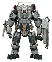 Dark Source Figura APOC Series Mystic Armor Heavy Assault Mech 17 cm
