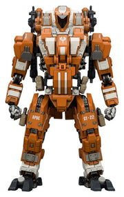 Dark Source Figura APOC Series Hummer Standard Combat Mech 17 cm