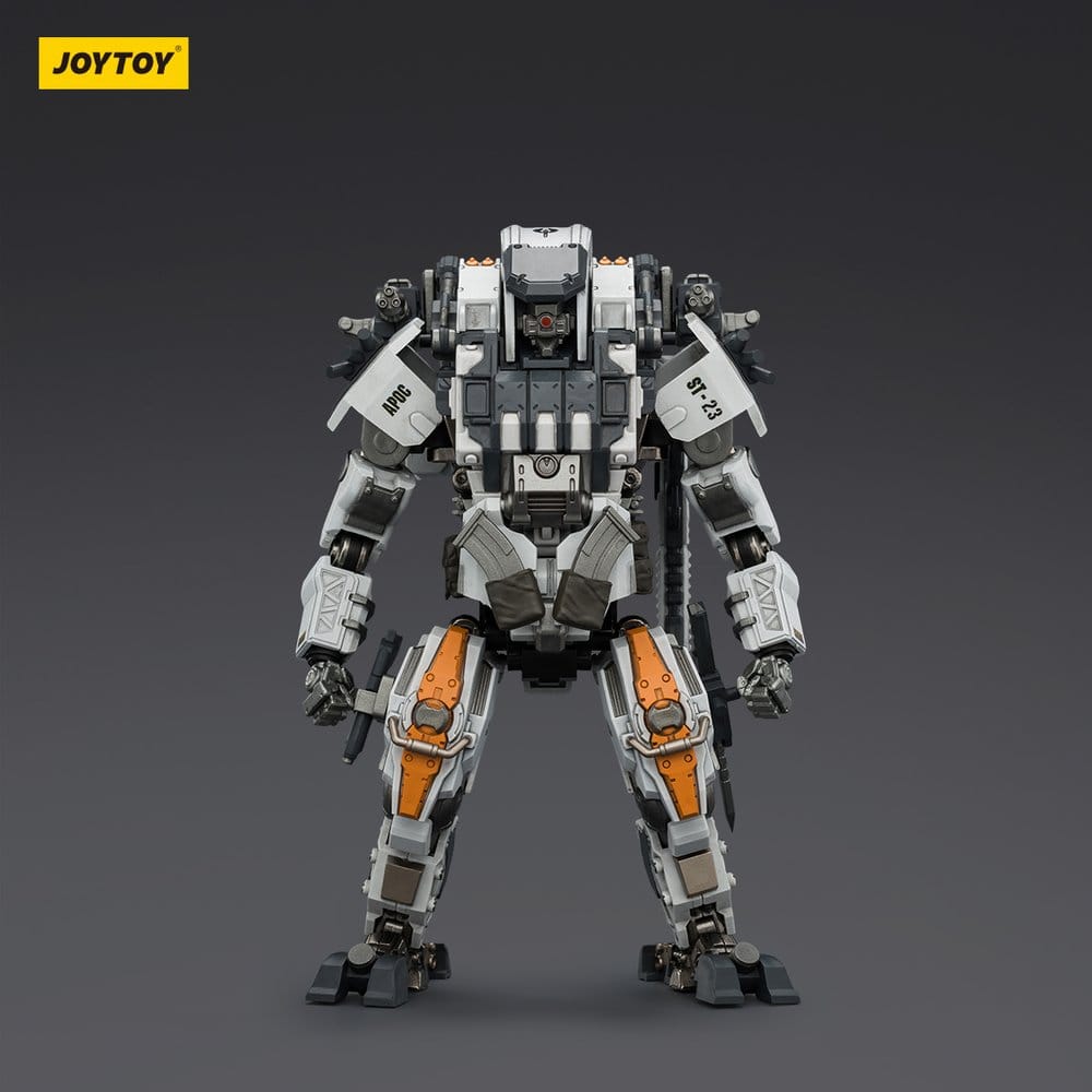 Dark Source Figura APOC Series DragonFang Assault Mech 17 cm