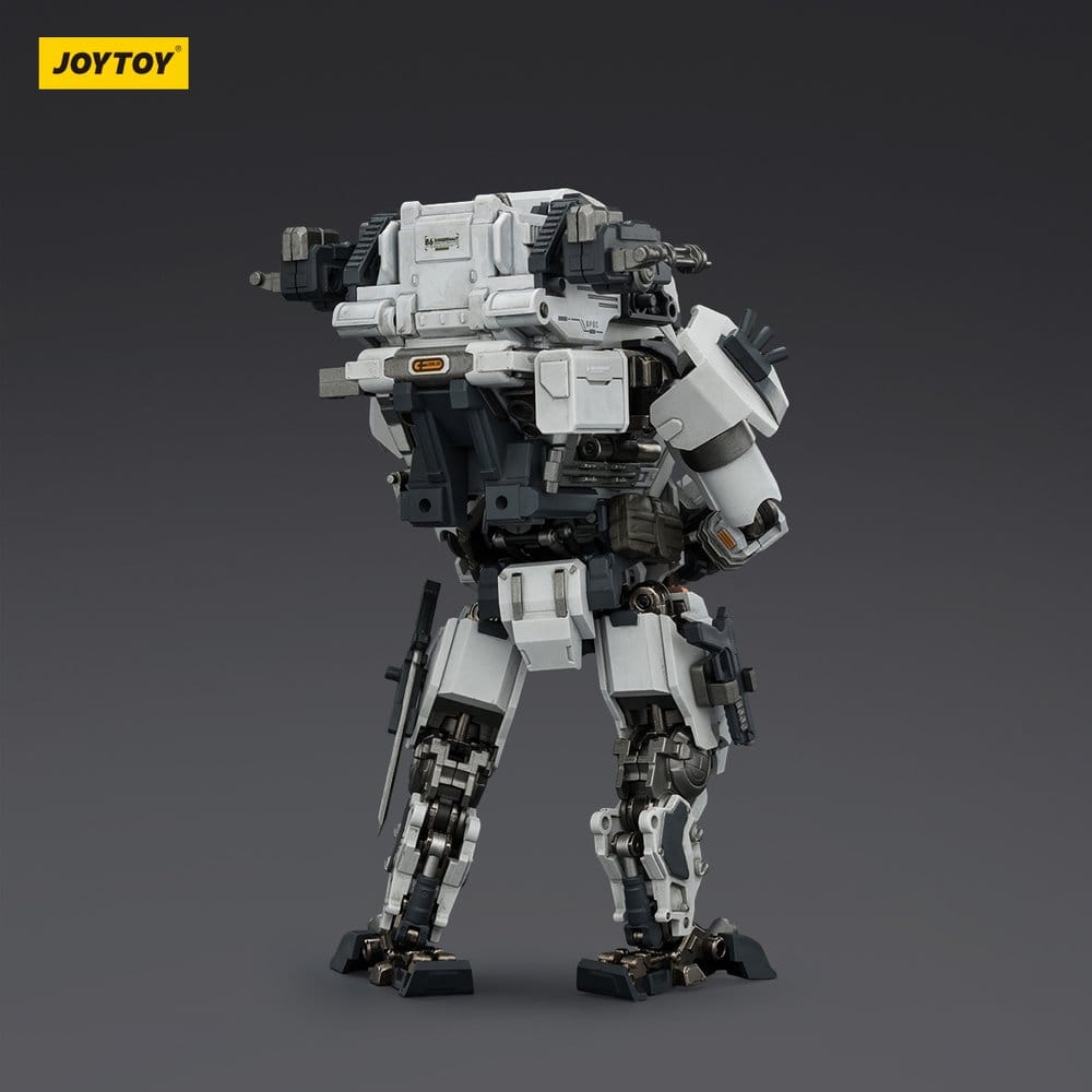 Dark Source Figura APOC Series DragonFang Assault Mech 17 cm