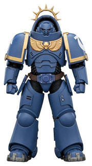 Warhammer 40,000 Figura Game Edition Ultramarines Heavy Intercessor 13 cm