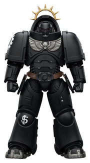 Warhammer 40,000 Figura Game Edition Iron Hands Heavy Intercessor 13 cm