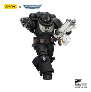 Warhammer 40,000 Figura Iron Hands Intercessor 12 cm
