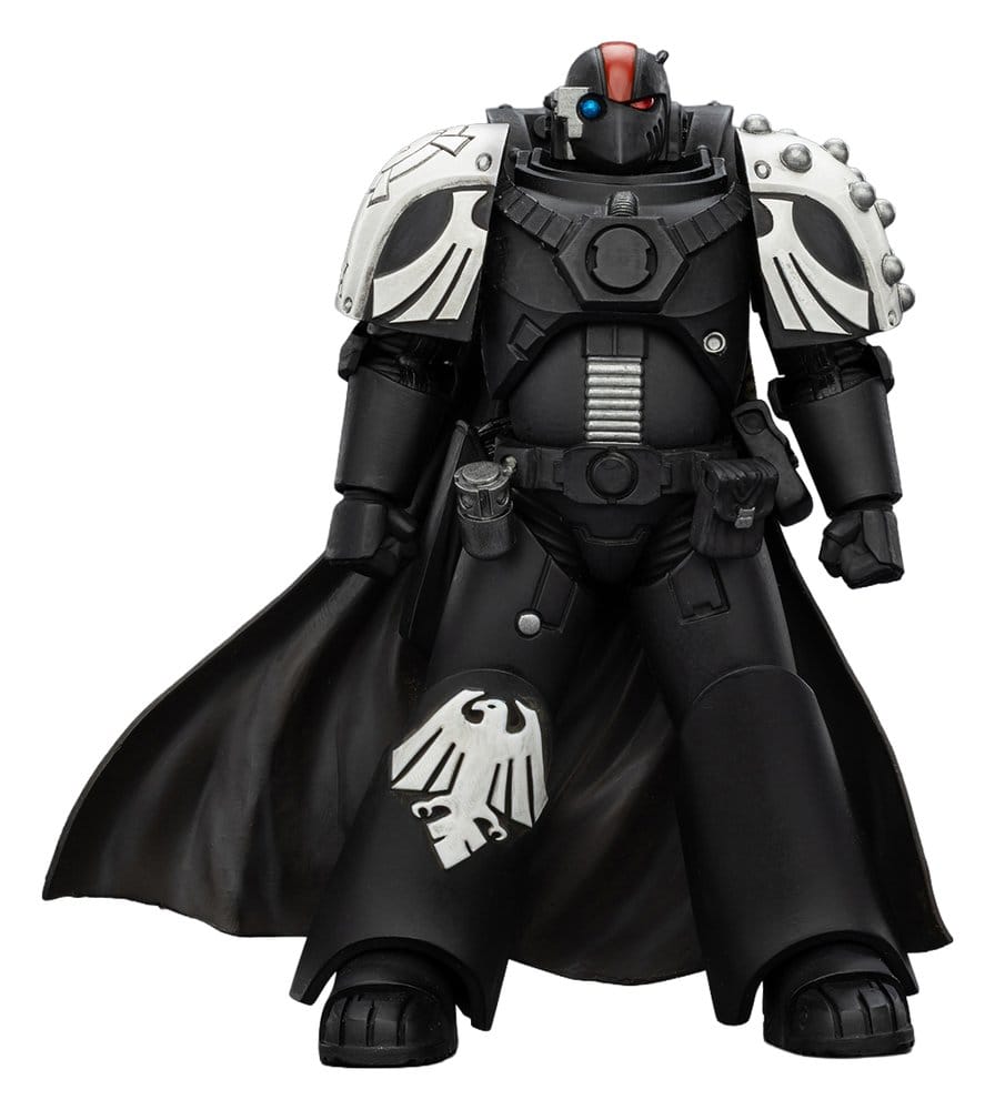 Warhammer 40,000 Figura Raven Guard Mor Deythan Shade 12 cm Frikytopia