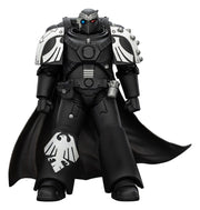 Warhammer 40.000 Figura Raven Guard Mor Deythan 12 cm