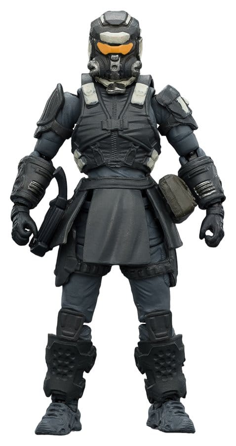 Dark Source Figura Steel Ride Corps Sniper Viktor 8 cm Frikytopia