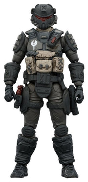 Dark Source Figura Steel Ride Corps Assaulter Echo 8 cm
