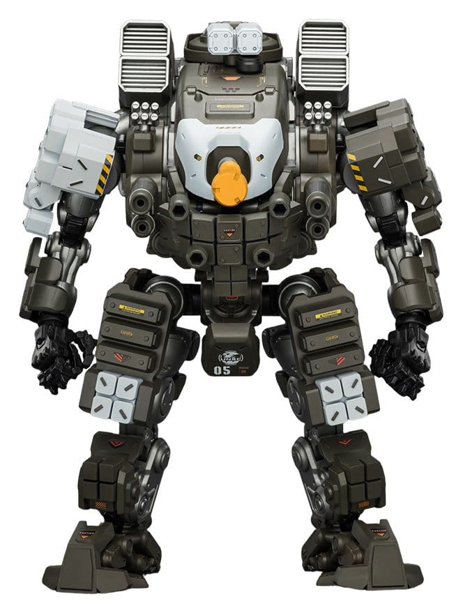 Dark Source Figura Tiekui Dual Pilot Mecha MK05 24 cm Frikytopia