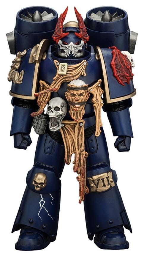 Warhammer The Horus Heresy Figura Night Lords Night Raptor 1 12 cm Frikytopia