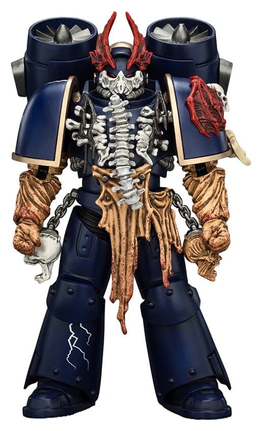 Warhammer The Horus Heresy Figura Night Lords Night Raptor 2 12 cm Frikytopia