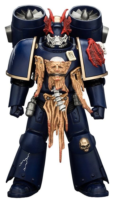 Warhammer The Horus Heresy Figura Night Lords Night Raptor 3 12 cm Frikytopia
