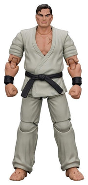The King of Fighters '98 Ultimate Match Master Team Figura Takuma Sakazaki