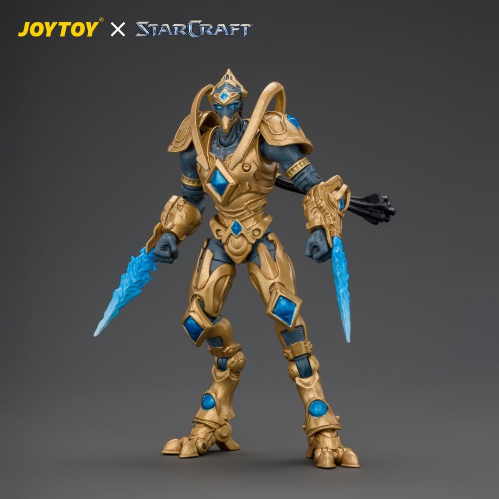 StarCraft Figura Protoss Zealot