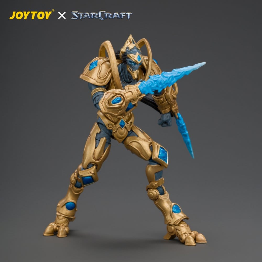 StarCraft Figura Protoss Zealot
