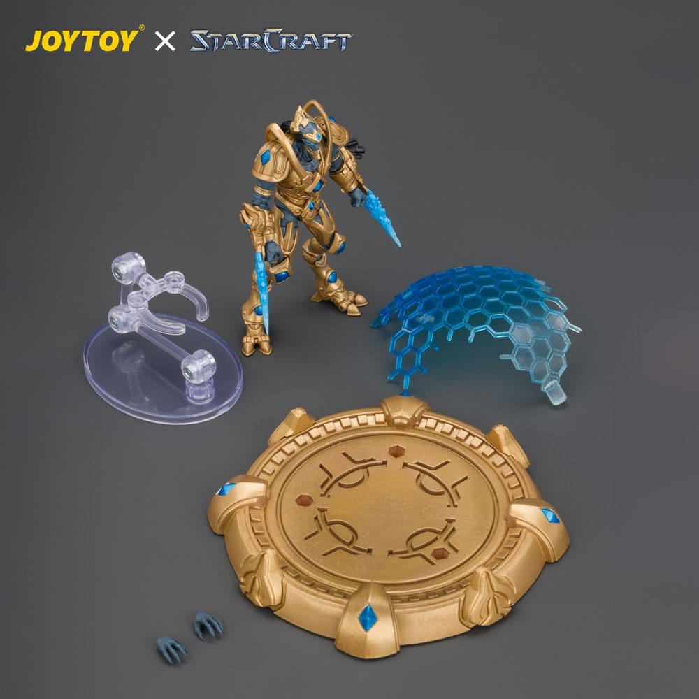 StarCraft Figura Protoss Zealot