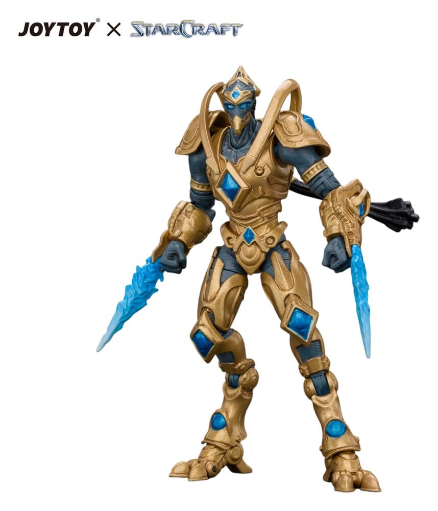 StarCraft Figura Protoss Zealot