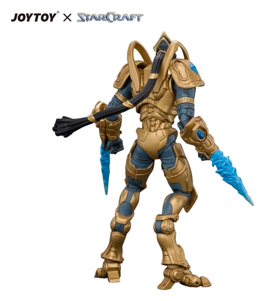 StarCraft Figura Protoss Zealot