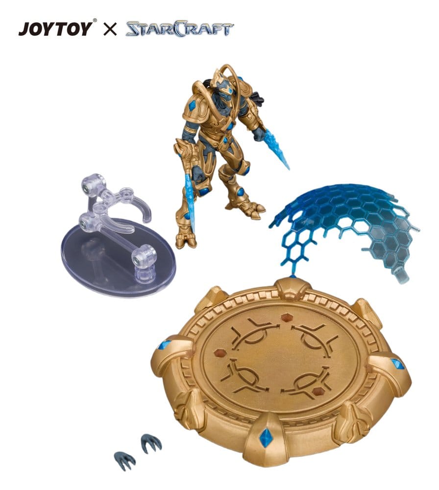 StarCraft Figura Protoss Zealot