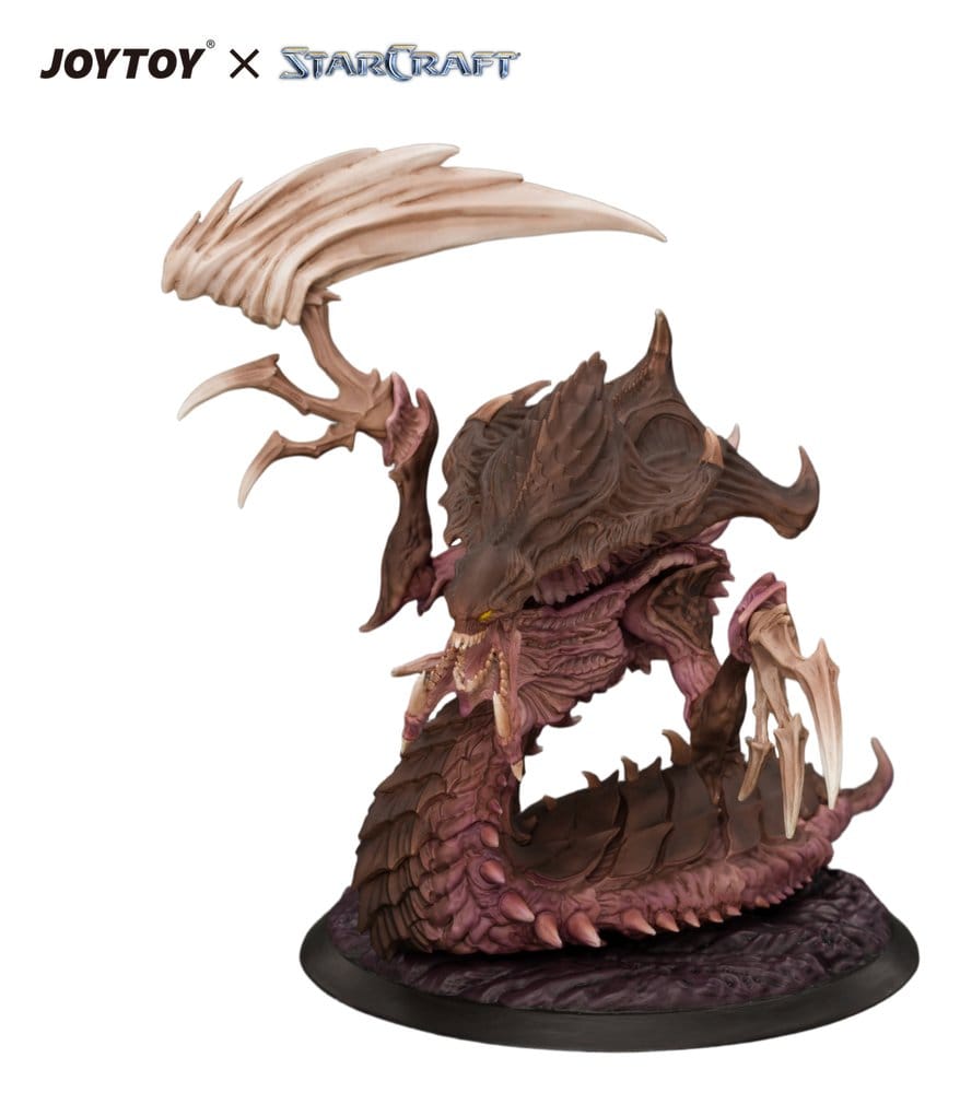 StarCraft Figura Zerg Hydralisk Frikytopia