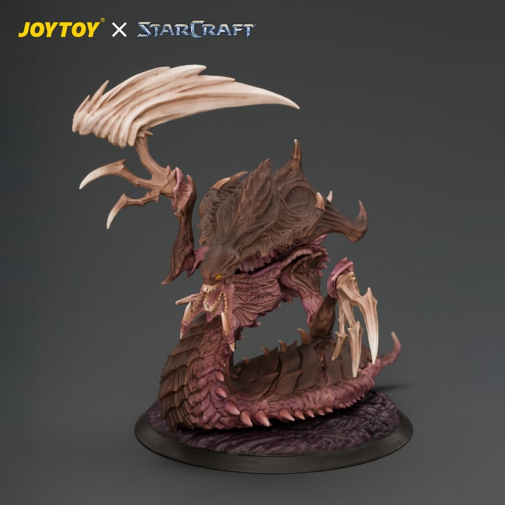 StarCraft Figura Zerg Hydralisk