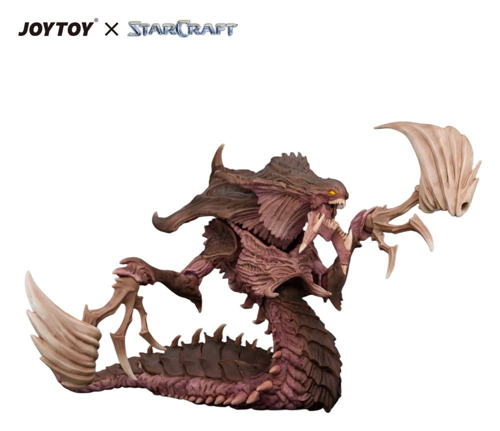 StarCraft Figura Zerg Hydralisk