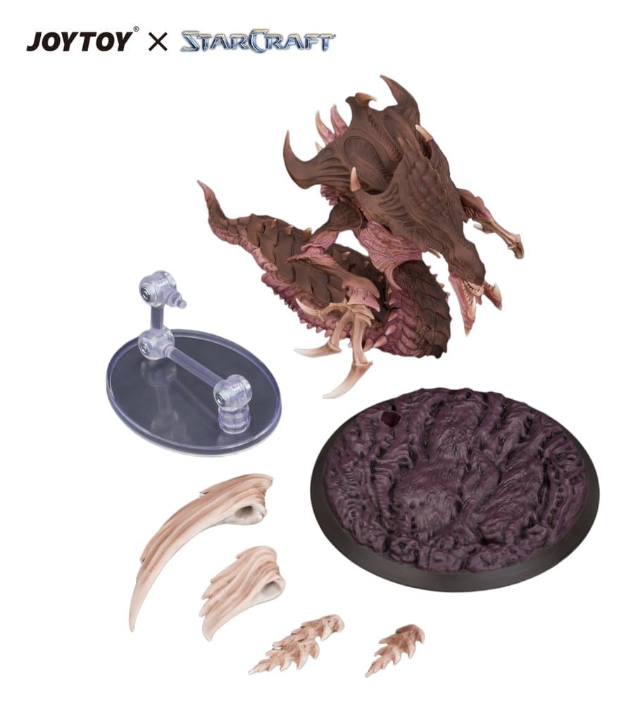 StarCraft Figura Zerg Hydralisk