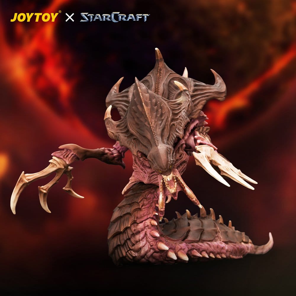 StarCraft Figura Zerg Hydralisk
