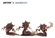 StarCraft Set de Figuras Zerg Hydralisk