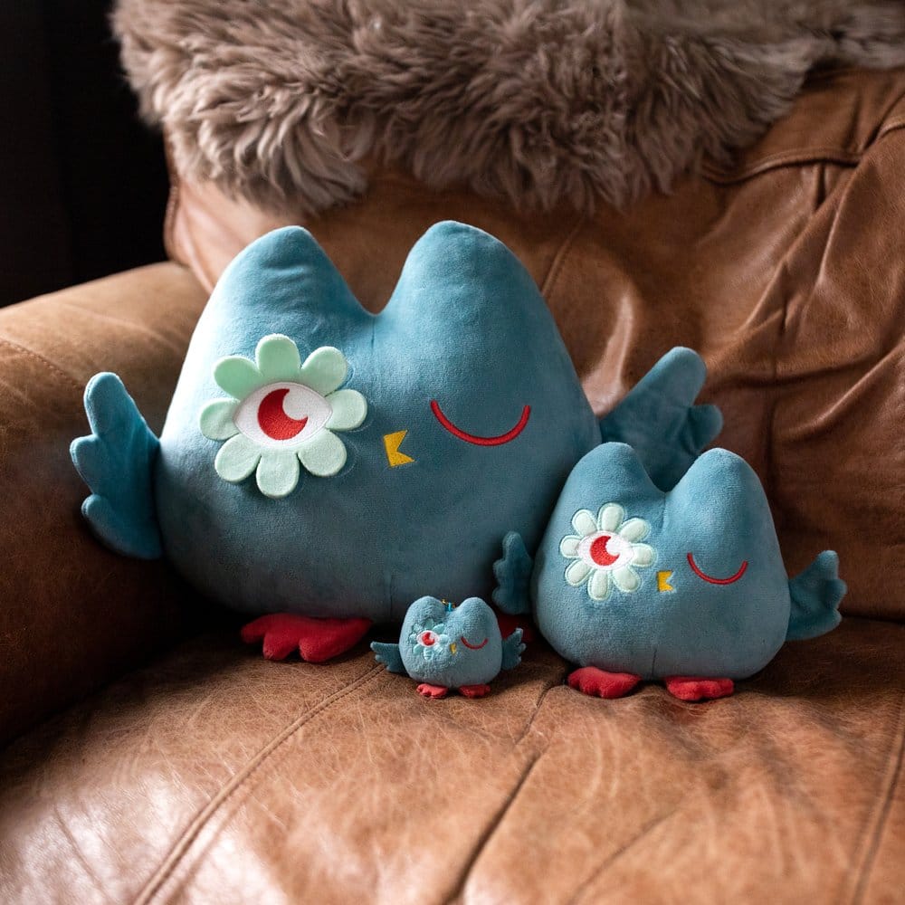 Kairos Peluche 23 cm