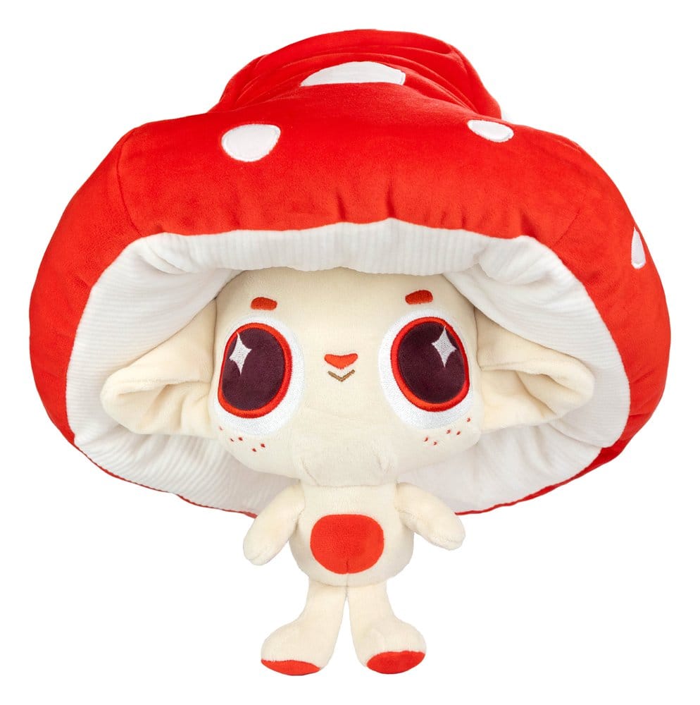 Capkins Peluche Fly Peek-a-boo 31 cm