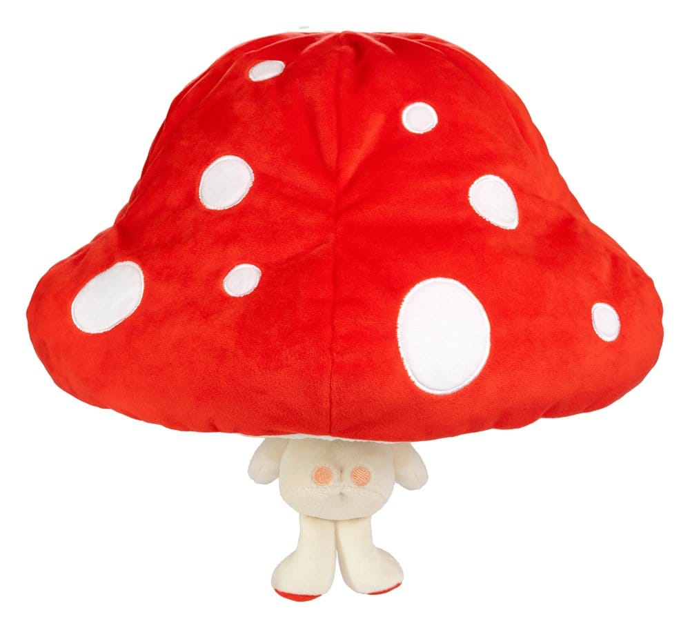 Capkins Peluche Fly Peek-a-boo 31 cm