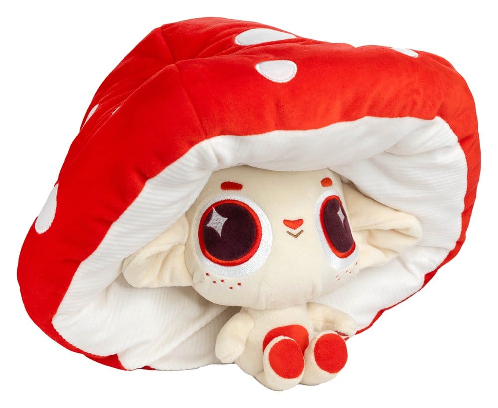 Capkins Peluche Fly Peek-a-boo 31 cm