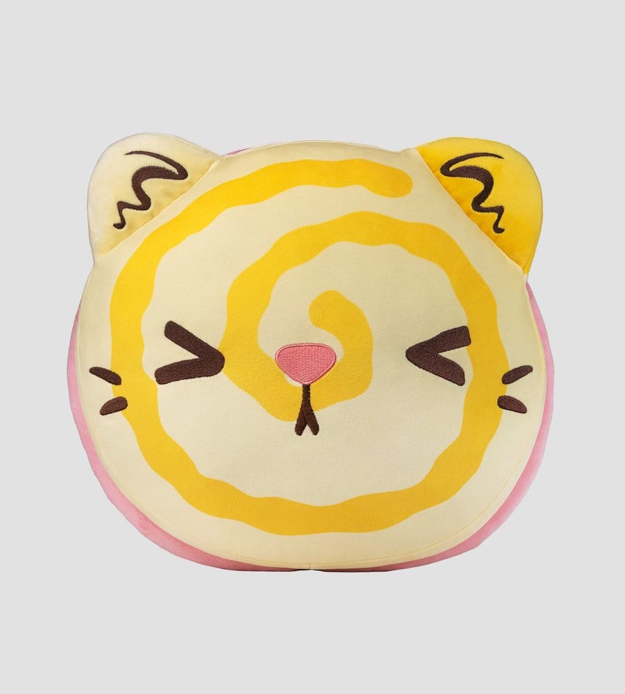 Meowcarons Peluche Swirl