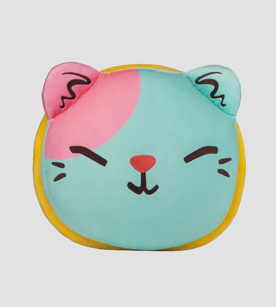 Meowcarons Peluche Wink