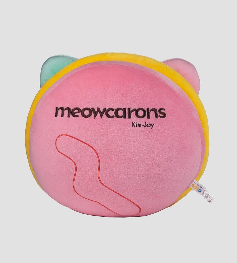 Meowcarons Peluche Wink