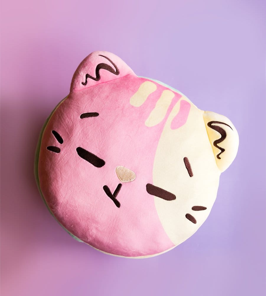 Meowcarons Peluche Bite