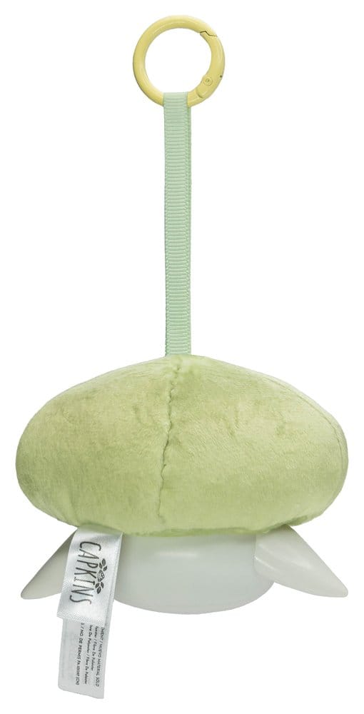 Capkins Cap Llavero de peluche