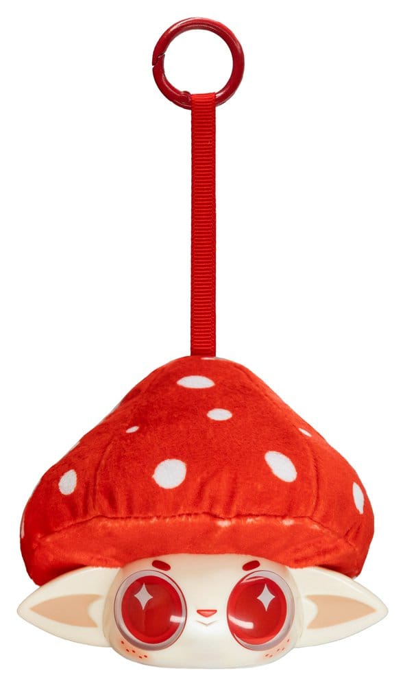 Capkins Fly Llavero de peluche Frikytopia