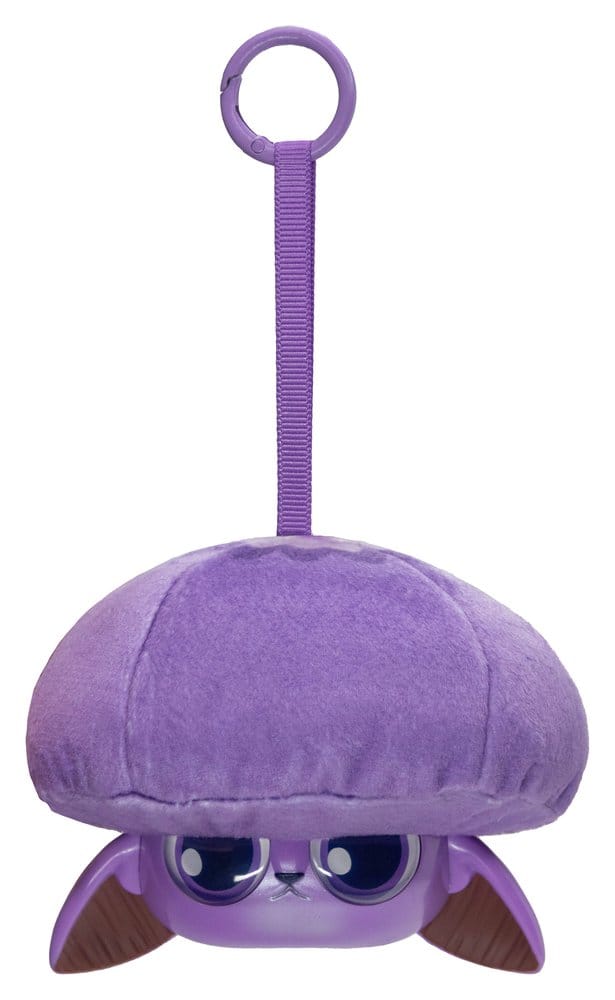 Capkins Gassy Llavero de peluche Frikytopia