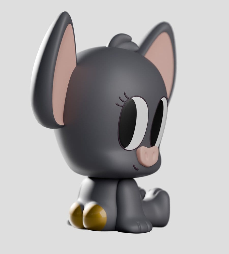 Tiny Shiny Hineys Figuras Mini S1 7 cm Blind Box Expositor (6)