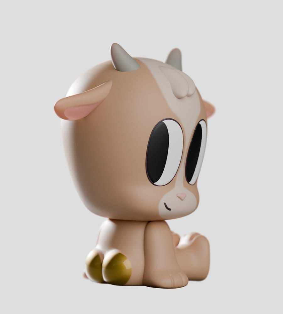 Tiny Shiny Hineys Figuras Mini S1 7 cm Blind Box Expositor (6)